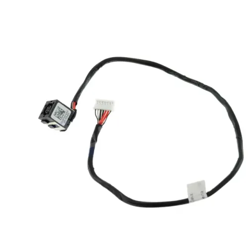 DC Jack For Dell E6410