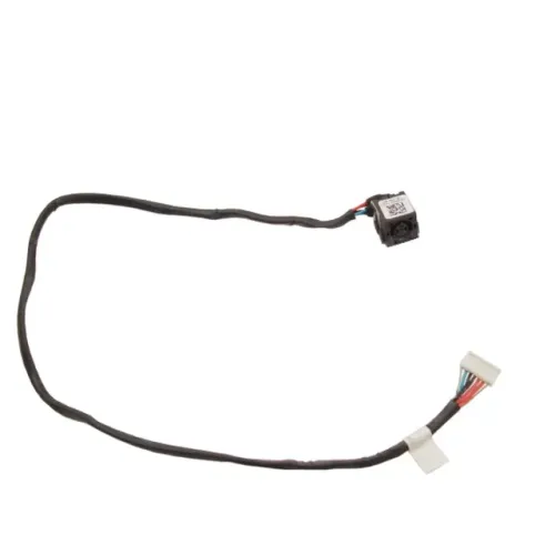 DC Jack For Dell E6510