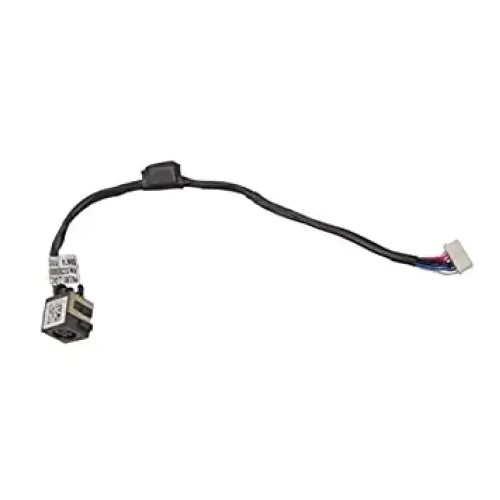 DC Jack For Dell Latitude E6520