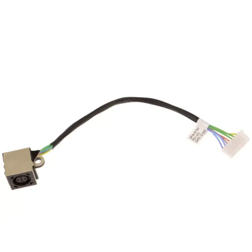 DC Jack For Dell XPS L501X