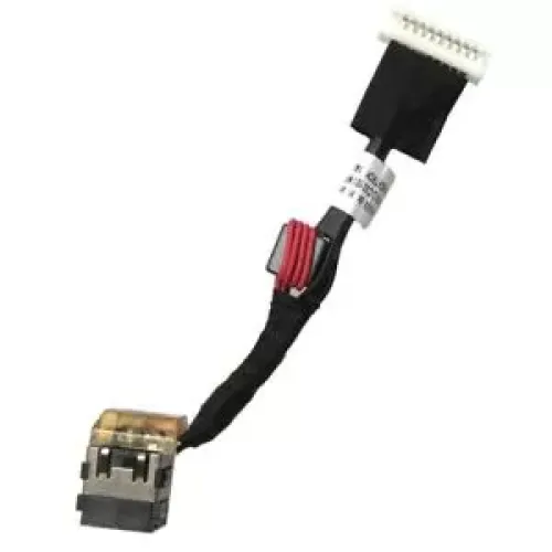 DC Jack For Dell M17X R5