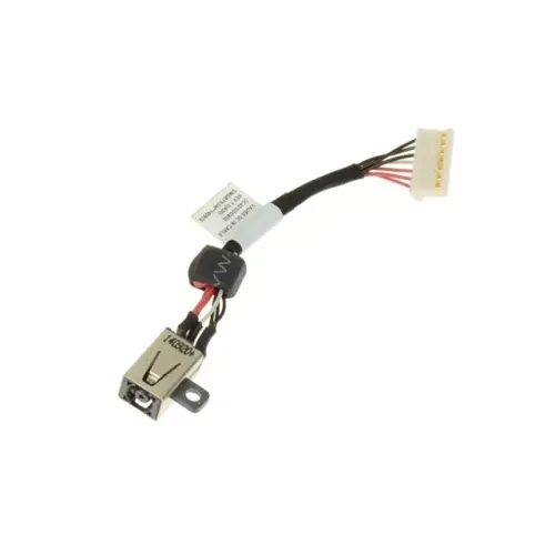 DC Jack For Dell M3800