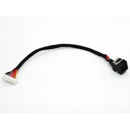 DC Jack For Dell M4600