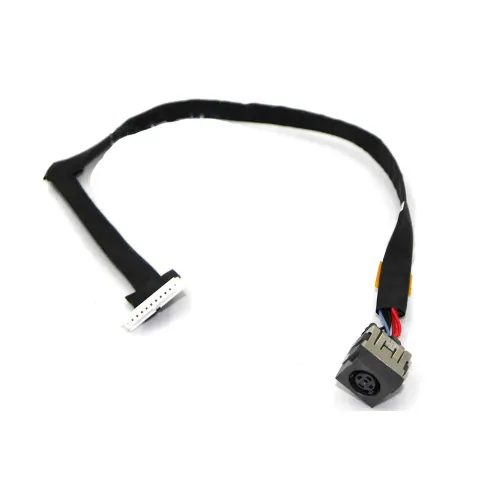 DC Jack For Dell Precision M7730-7740