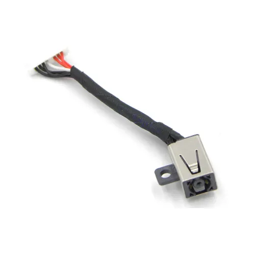 DC Jack For Dell Inspiron N3148