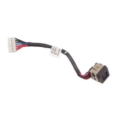 DC Jack For Dell Inspiron N5050 With Cable