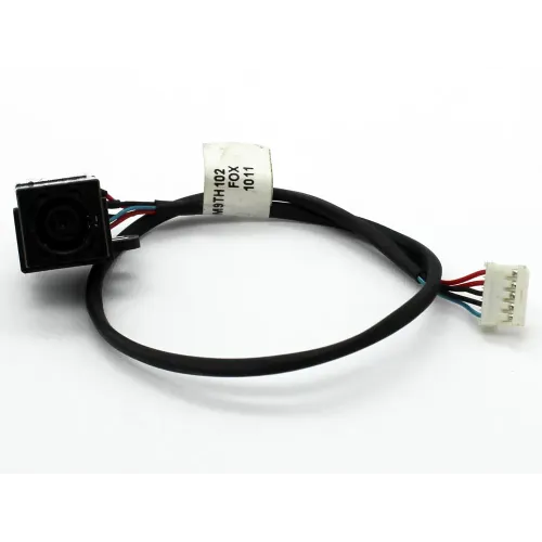 DC Jack For Dell N7010