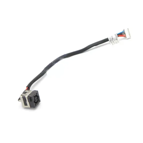 DC Jack For Dell Studio St1535 ST1555 ST1558