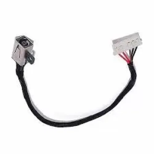 DC Jack For Dell Vostro V1710 With Cable