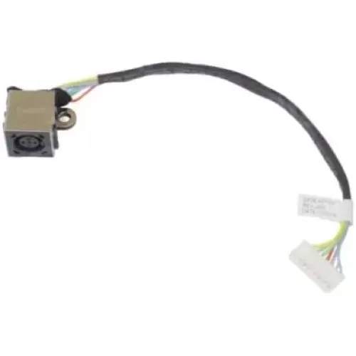 DC Jack For Dell Studio XPS L501X With Cable