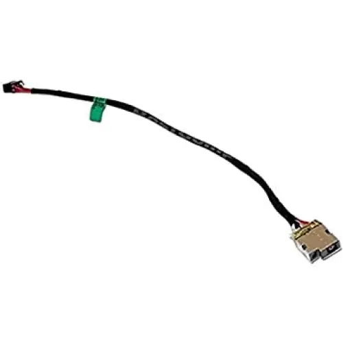 DC Jack For HP 15-G With Cable