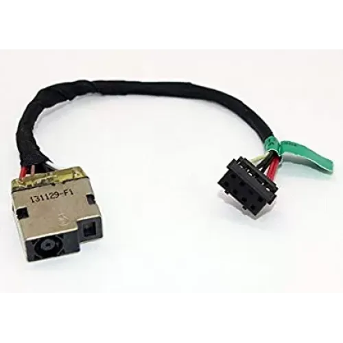 DC Jack For HP 215 G1 With Cable