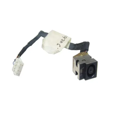 DC Jack For HP 4325S With Cable