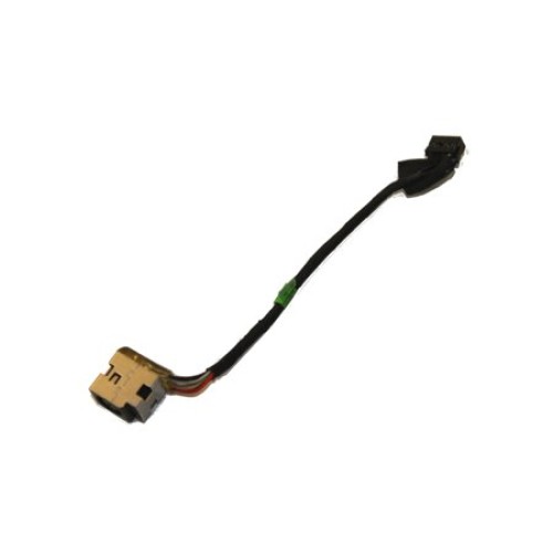 DC Jack For HP 450 G1 With Cable