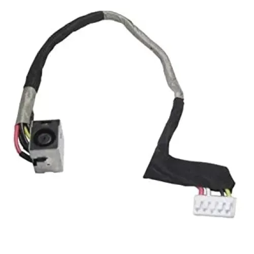 DC Jack For HP CQ40 With Cable