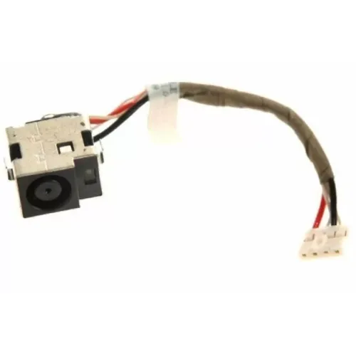 DC Jack For HP DV3-2000 With Cable