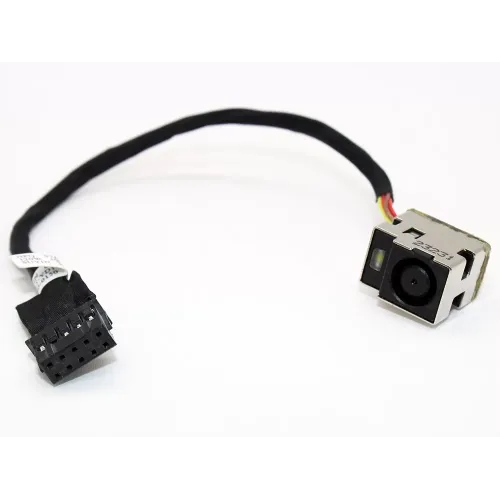 DC Jack For HP DV7-7000 With Cable