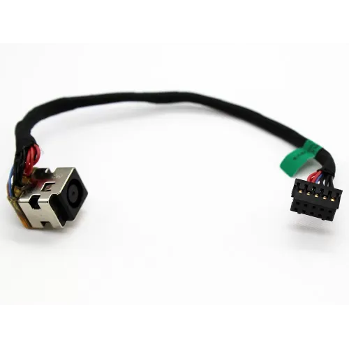 DC Jack For HP Zbook17 With Cable