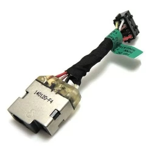 DC Jack For Hp Pavilion 14N