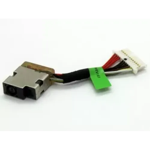 DC Jack For Hp Pavilion 15-CB