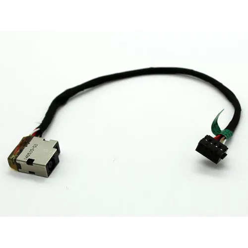 DC Jack For Hp Pavilion 15D