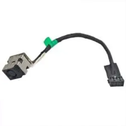 DC Jack For Hp Probook 4540S 4440S