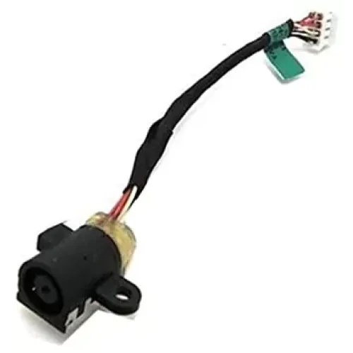 DC Jack For Hp Probook 650