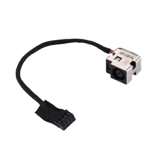 DC Jack For Hp Pavilion DM4-3000