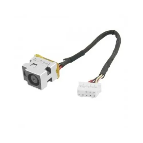 DC Jack For Hp Pavilion Dv5-1000 Dv6-1000