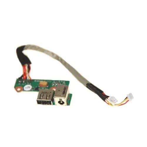 DC Jack For Hp Pavilion Dv6000 F700