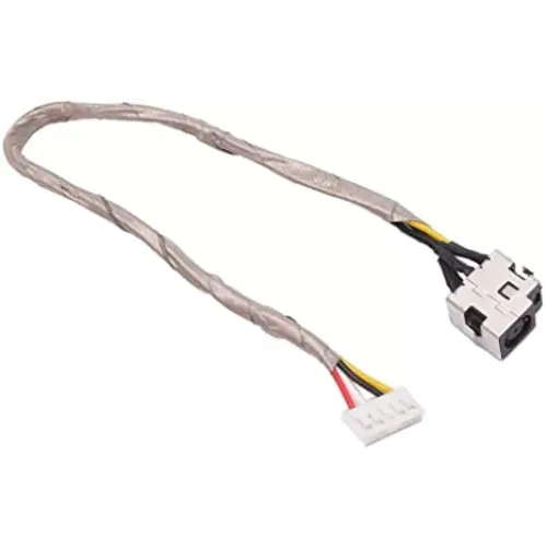 DC Jack For Hp Pavilion Dv7-1000