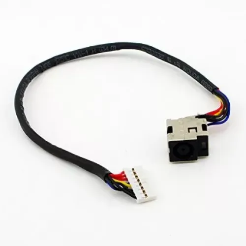 DC Jack For Hp Pavilion Dv8