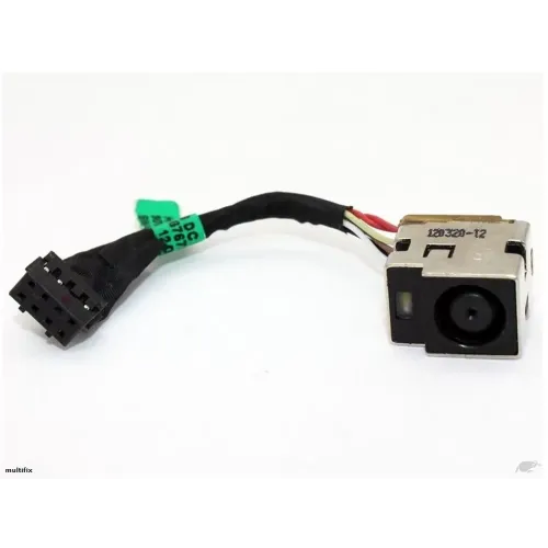 DC Jack For Hp Pavilion G4-2000