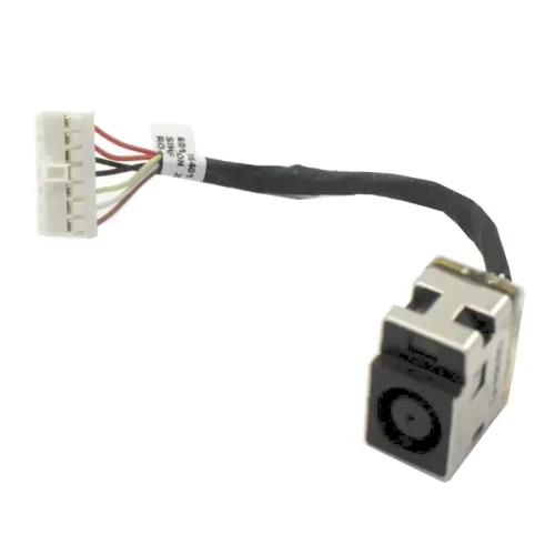 DC Jack For Hp Pavilion G6