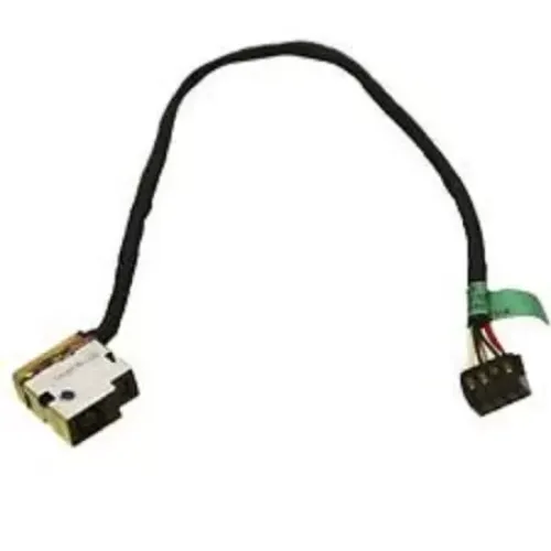 DC Jack For Hp Pavilion M6-1000