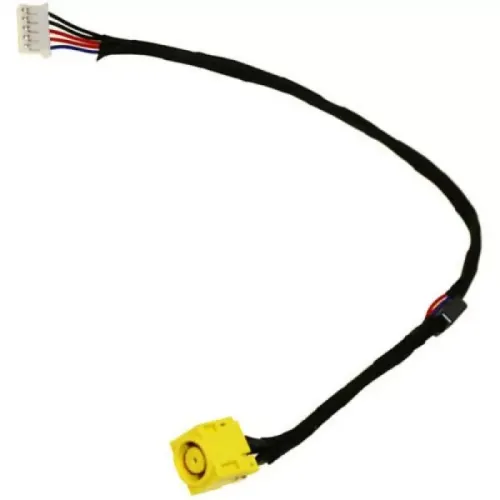 DC Jack For Lenovo ThinkPad Edge E430