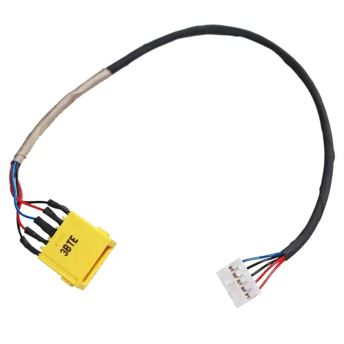 DC Jack For Lenovo Ideapad Flex 14