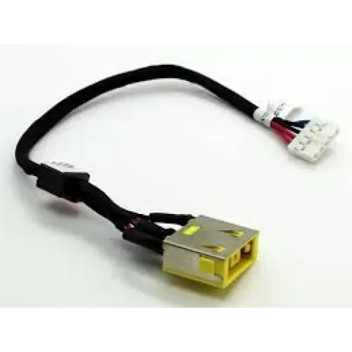 DC Jack For Lenovo G-500S