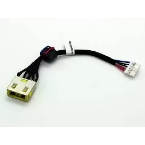 DC Jack For Lenovo G400S