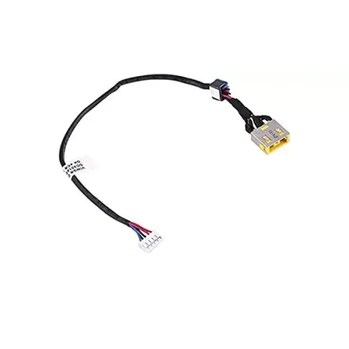 DC Jack For Lenovo Essential G505