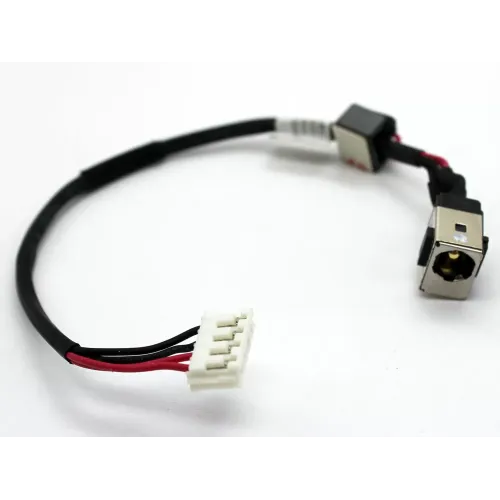 DC Jack For Lenovo Ideapad G550