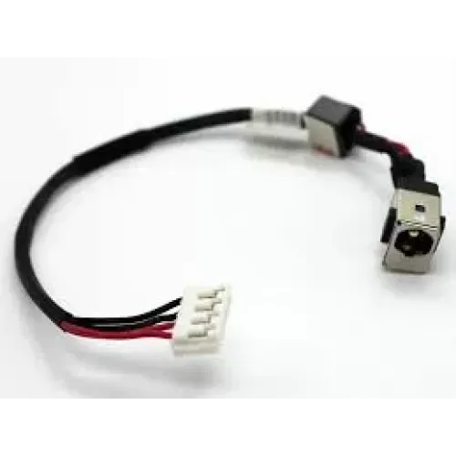 DC Jack For Lenovo G555