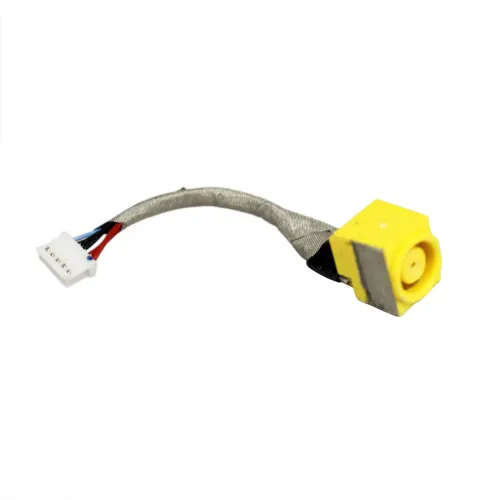 DC Jack For Lenovo ThinkPad L530