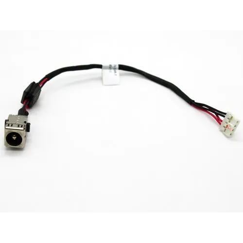 DC Jack For Lenovo Ideapad S400