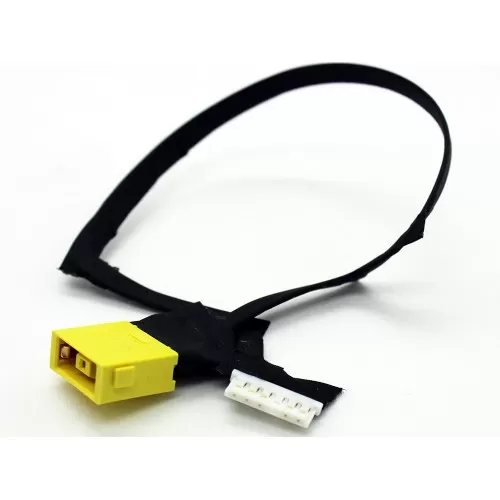 DC Jack For Lenovo Ideapad S510