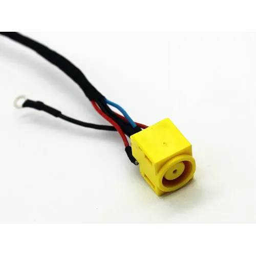 DC Jack For Lenovo Thinkpad SL400