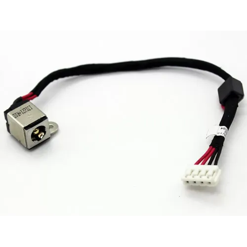 DC Jack For Lenovo Y500