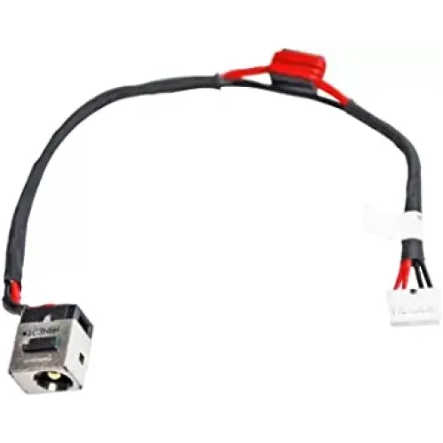 DC Jack For Lenovo Ideapad Z480