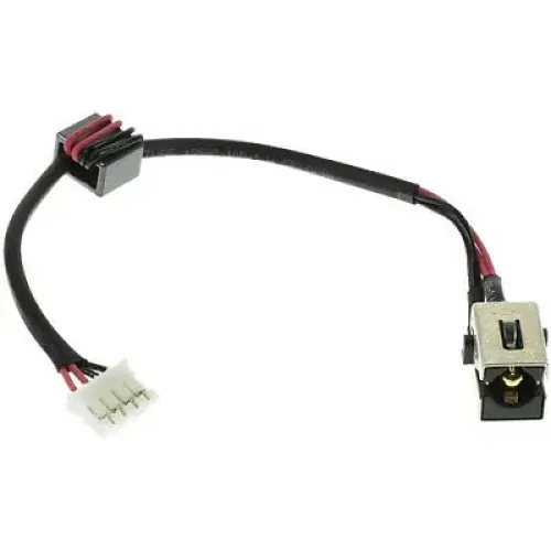 DC Jack For Lenovo Z500