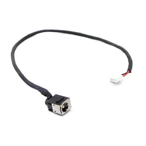 DC Jack For Lenovo Ideapad Z580 2585